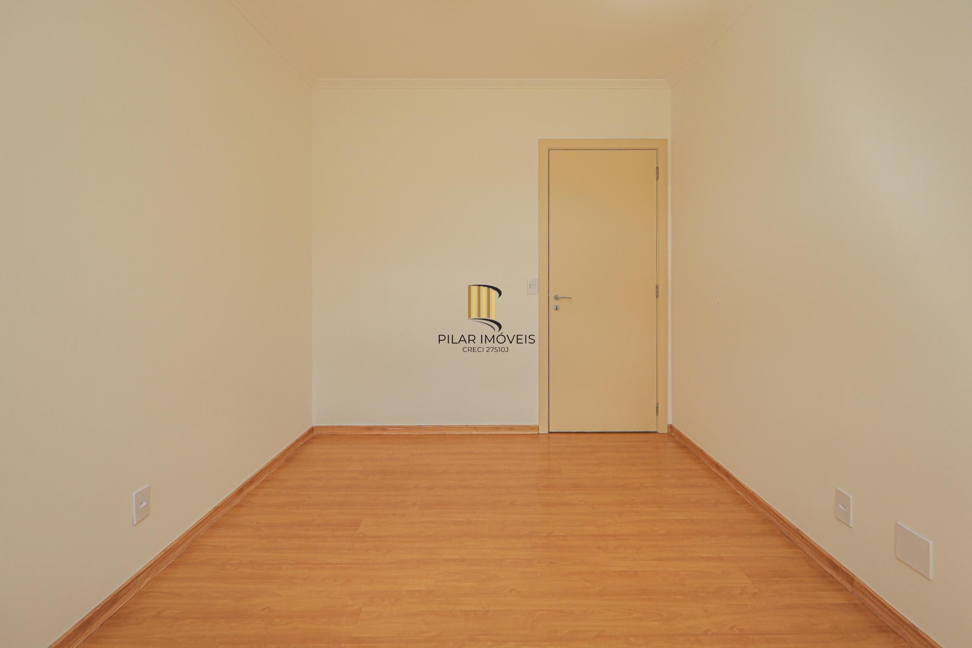 Apartamento 3 dormitórios no bairro Auxiliadora