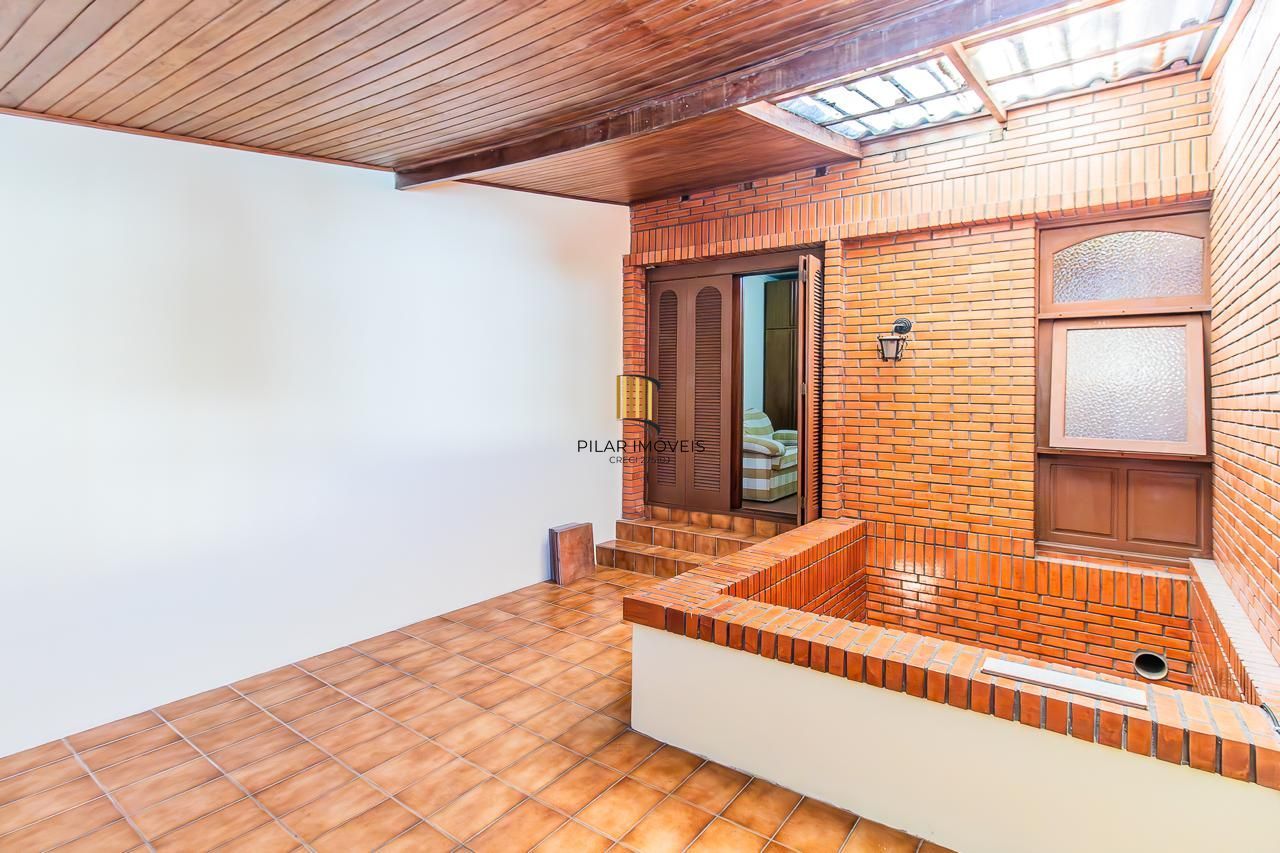 Casa a venda no bairro Menino Deus