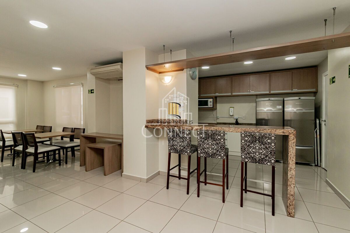 Apartamento a venda no Bairro Morro Sanatana