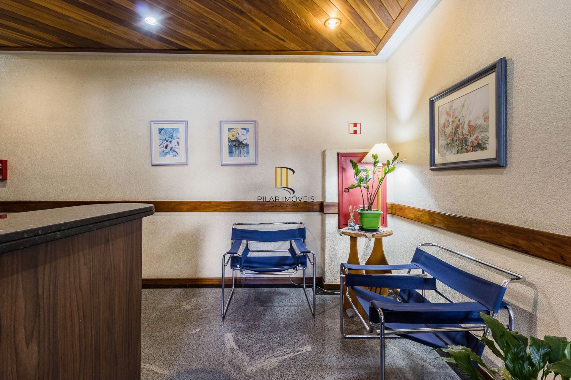 Apartamento à venda no bairro Rio Branco em Porto Alegre/RS