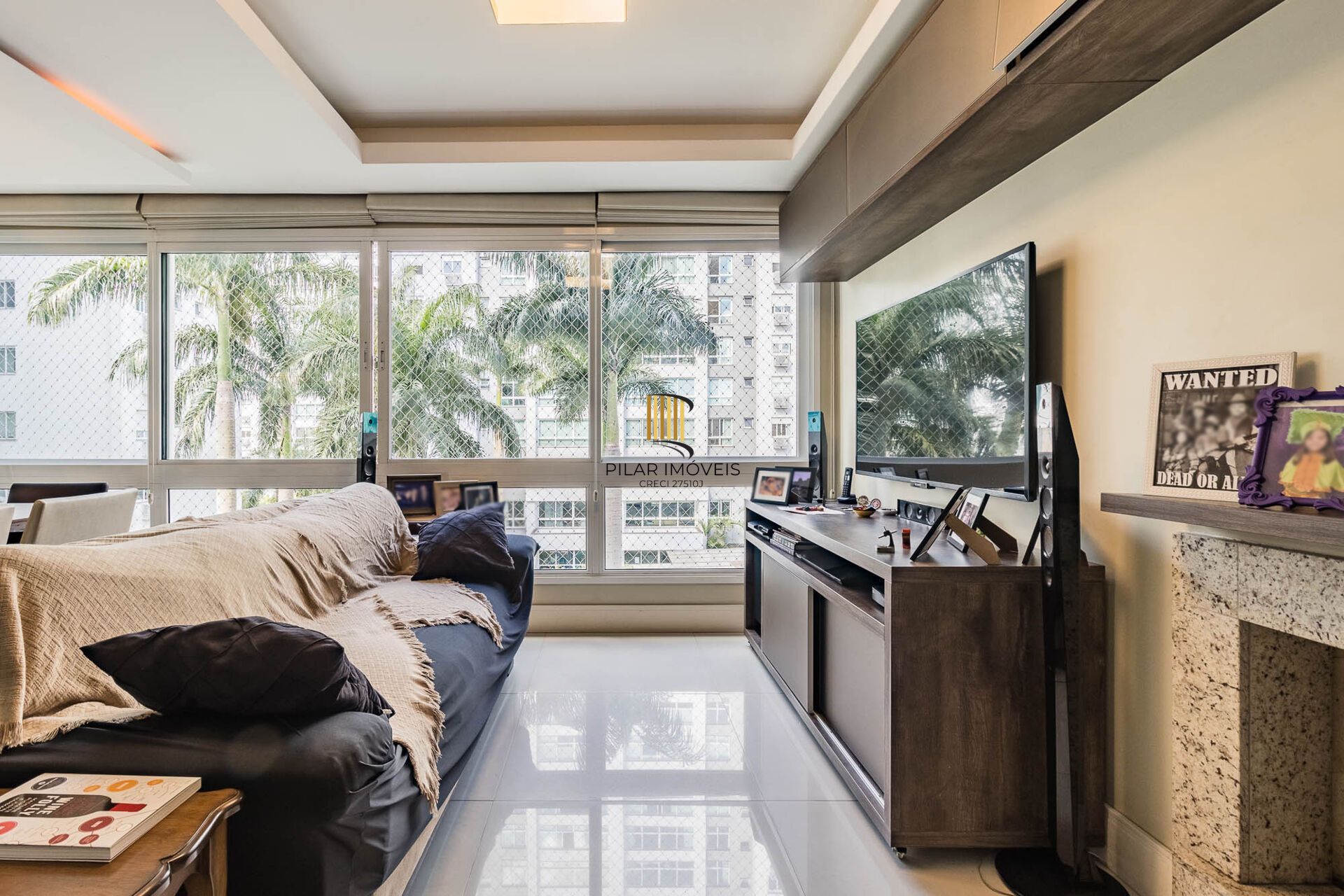 Apartamento à venda no bairro Passo D'areia em Porto Alegre/RS