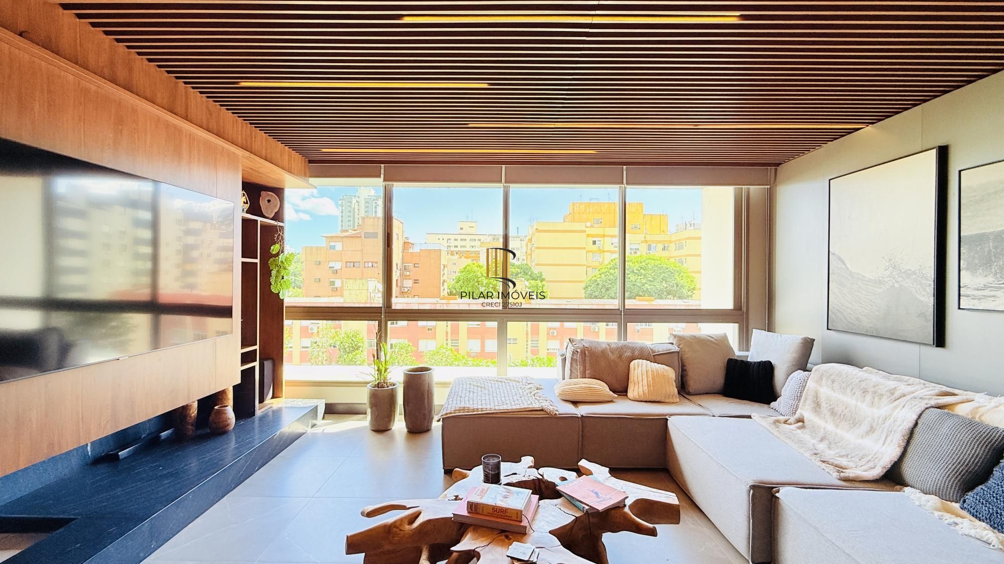 Apartamento a venda no High Garden Boa Vista