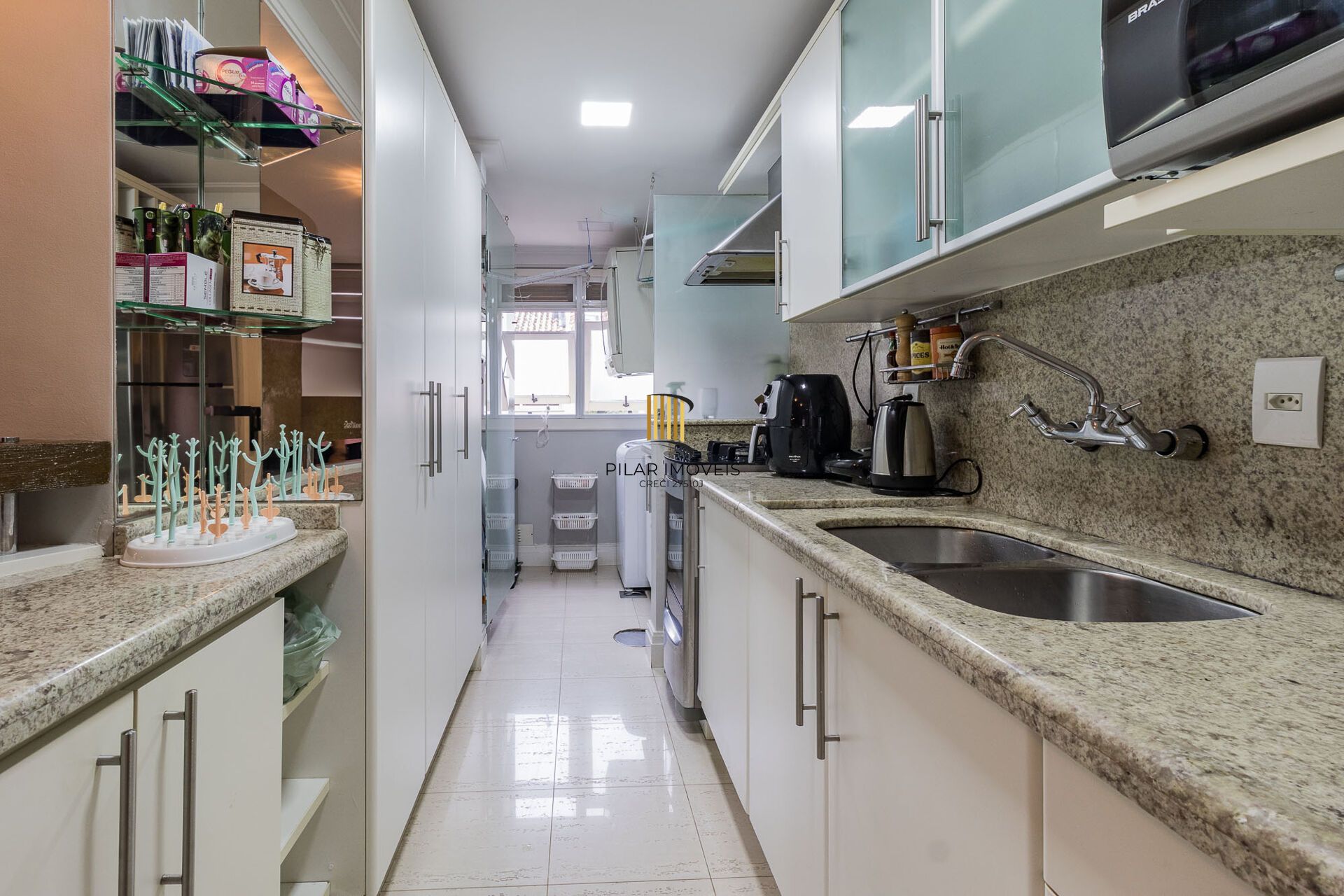Apartamento à venda no bairro Petrópolis em Porto Alegre/RS