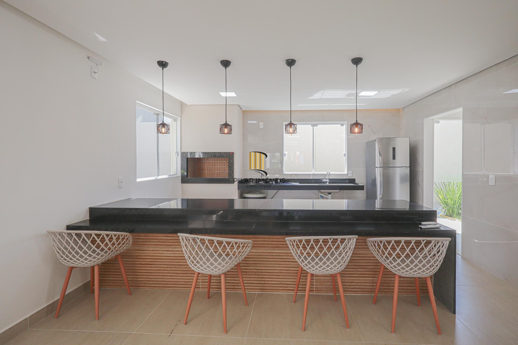 Apartamento a venda no bairro Jardim Itu