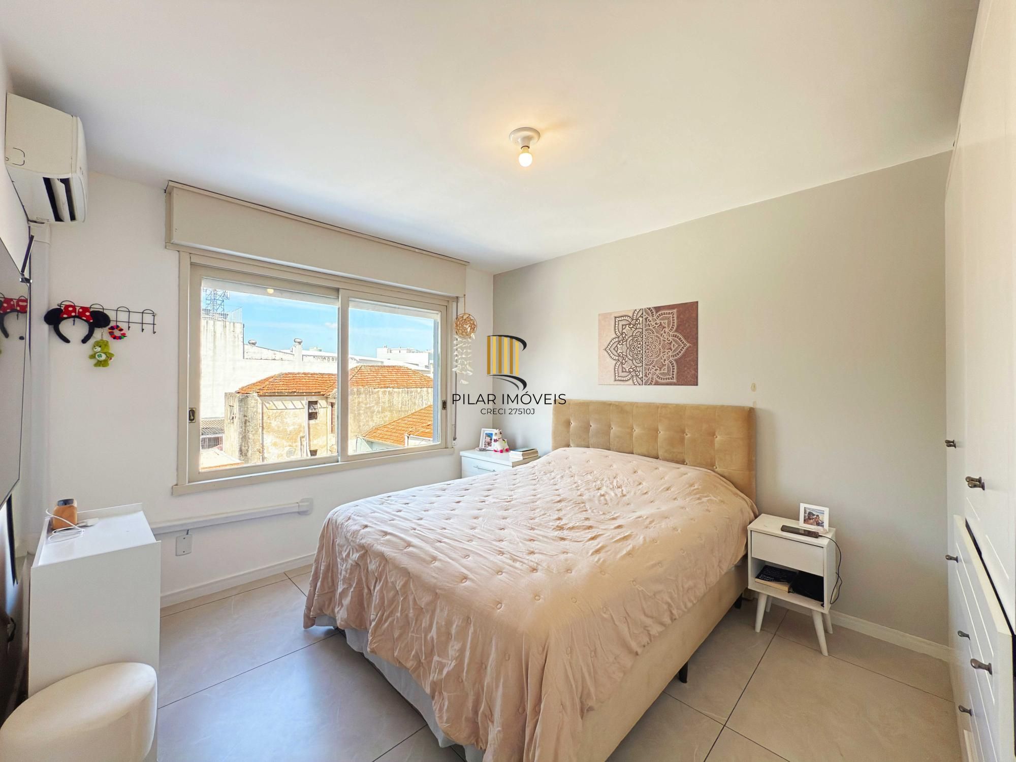 Apartamento a venda no bairro Rio Branco