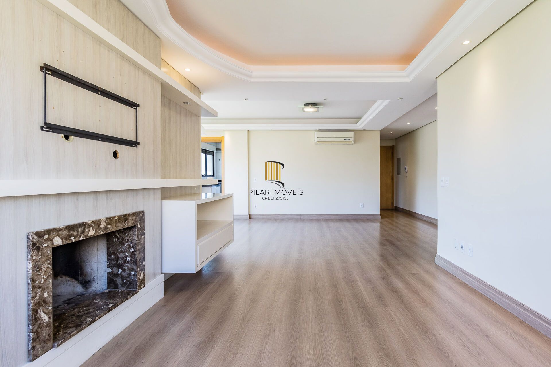 Apartamento à venda no bairro Mont Serrat em Porto Alegre/RS
