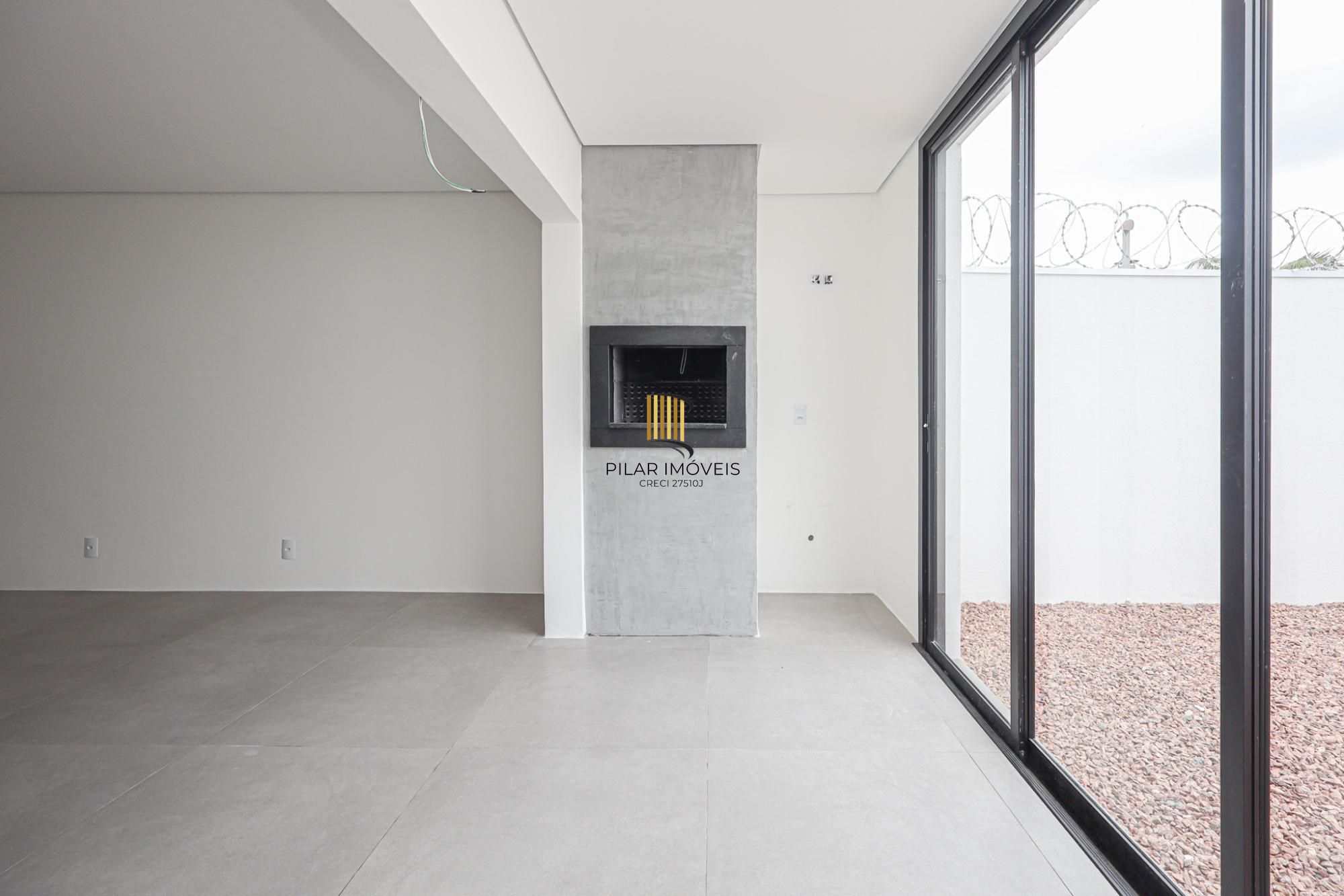 Casa a venda no bairro São Sebastião