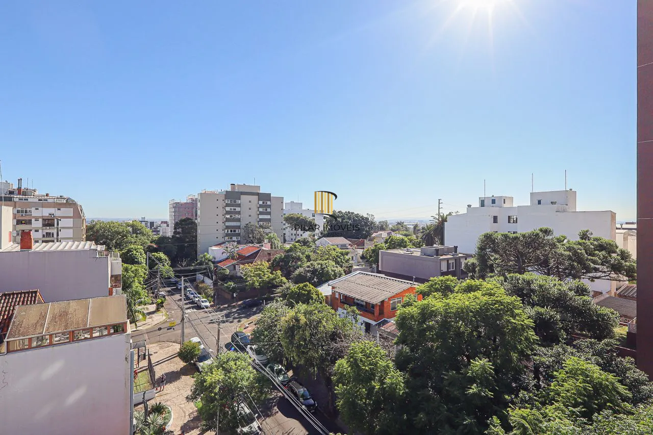 Cobertura a venda no bairro Higienópolis