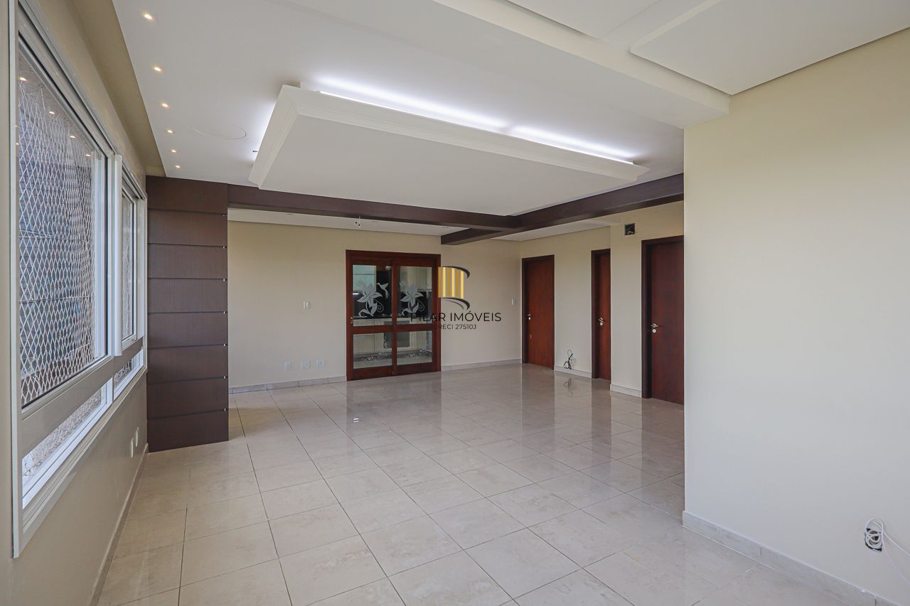 Apartamento a venda no bairro Jardim Planalto