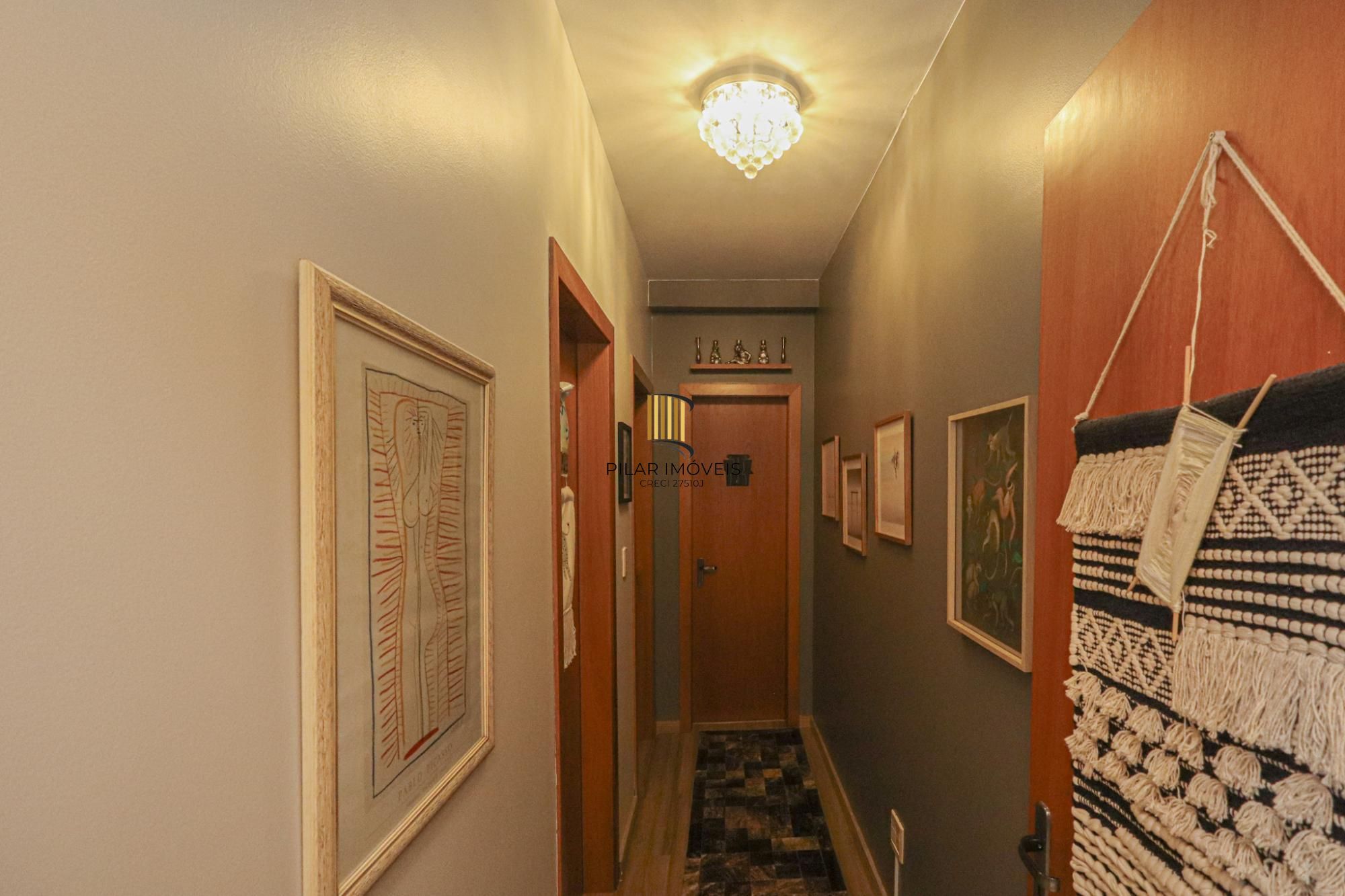 Cobertura a venda no bairro Passo D' Areia