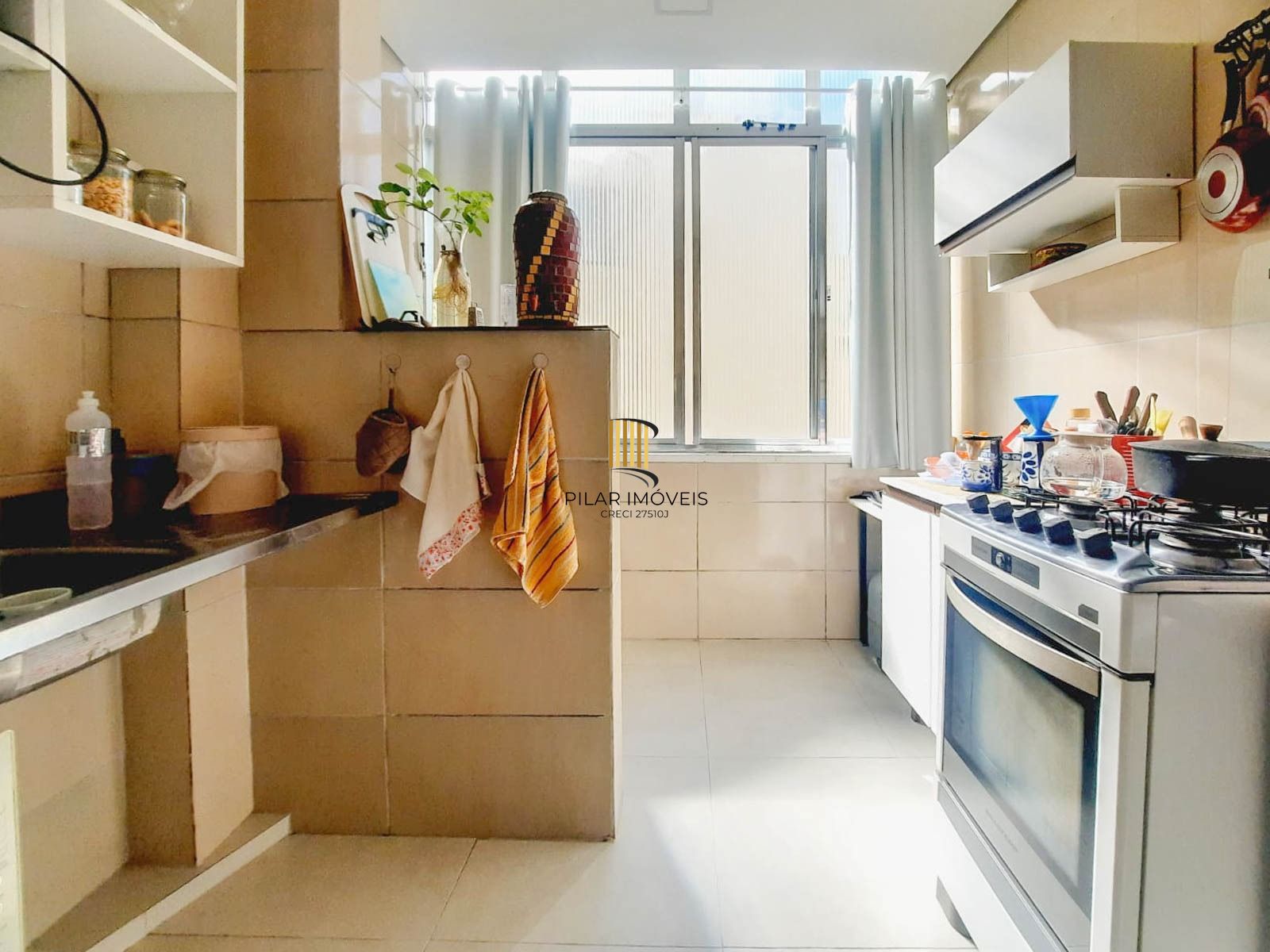 Apartamento a venda no bairro Santana