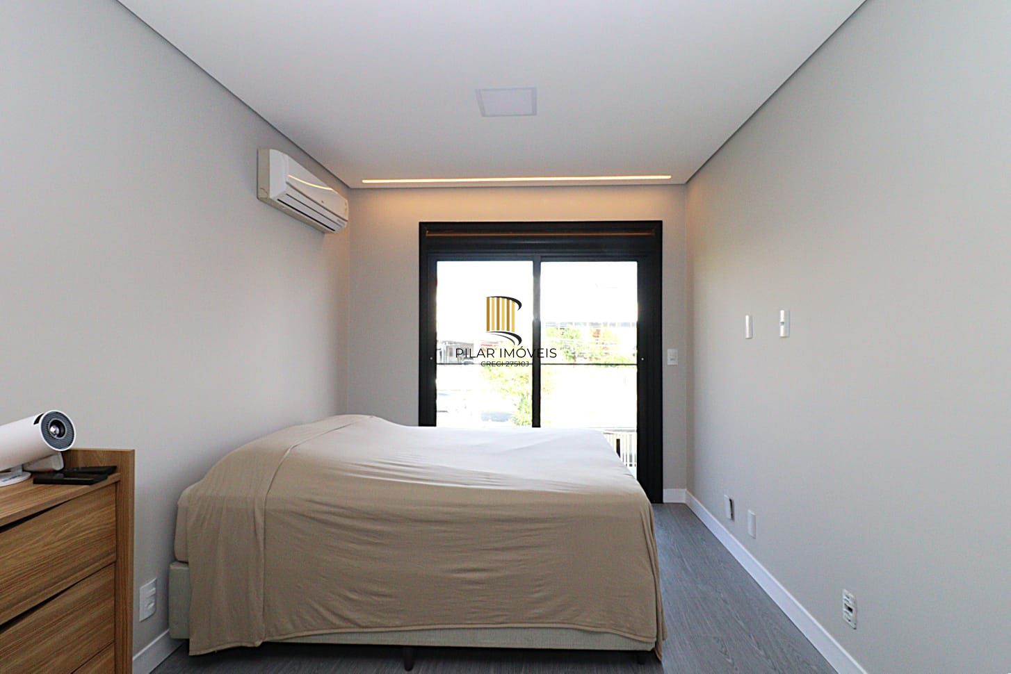 Casa a venda no bairro São Sebastião