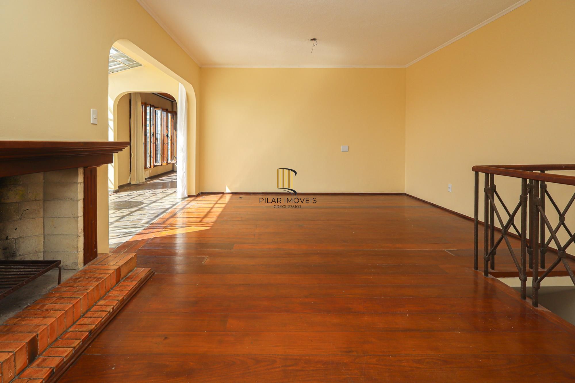 Cobertura a venda no bairro Higienópolis