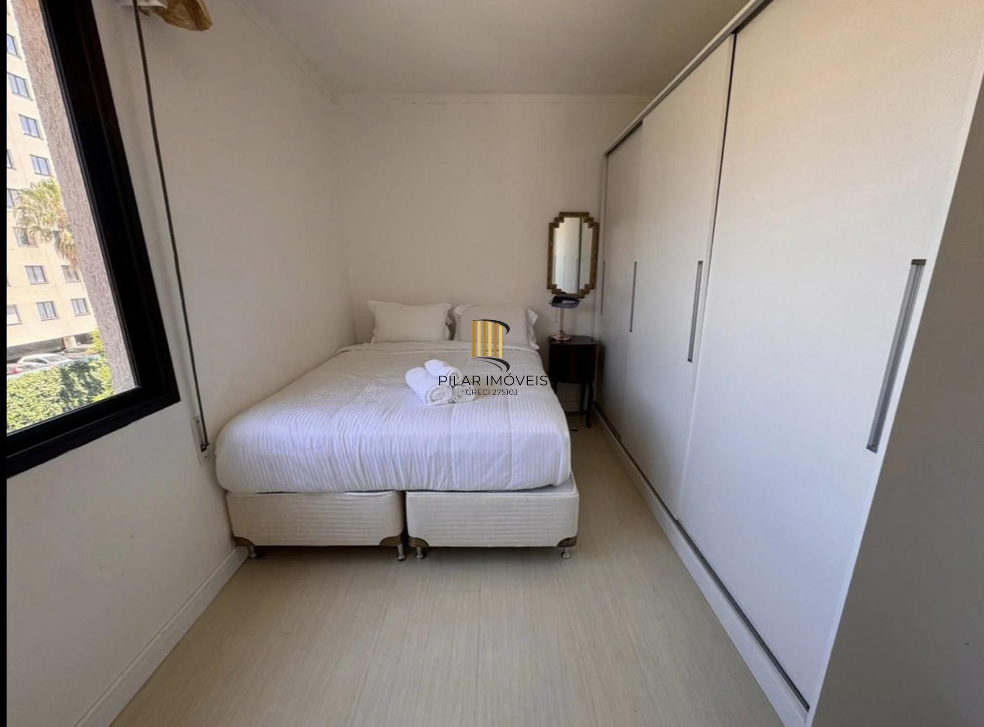 Apartamento a venda no bairro Auxiliadora