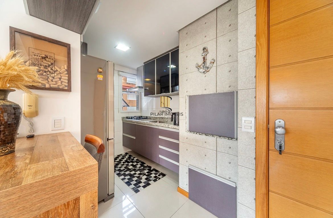 Apartamento a venda no bairro Santana