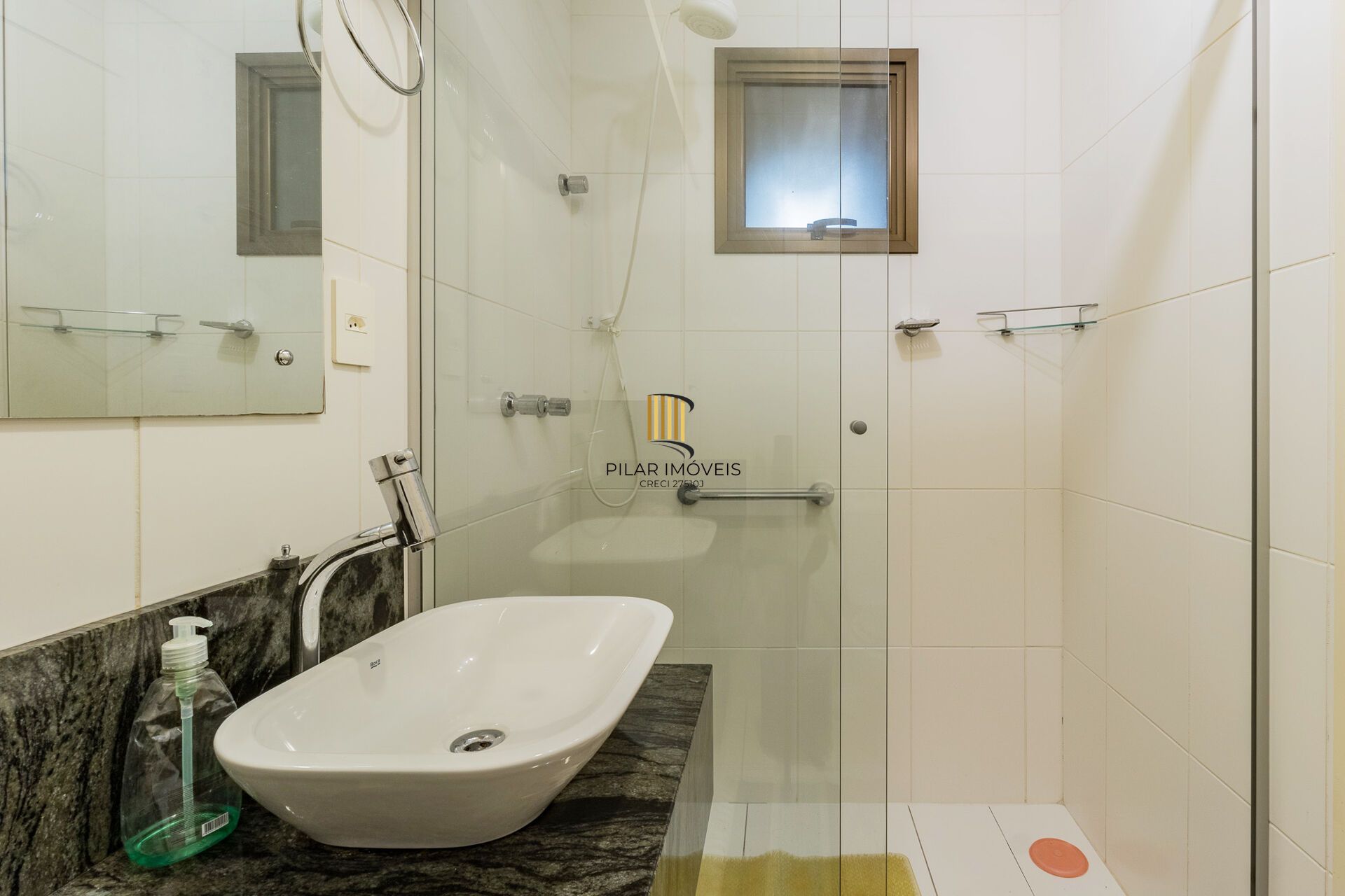 Apartamento à venda no bairro Cristo Redentor em Porto Alegre/RS