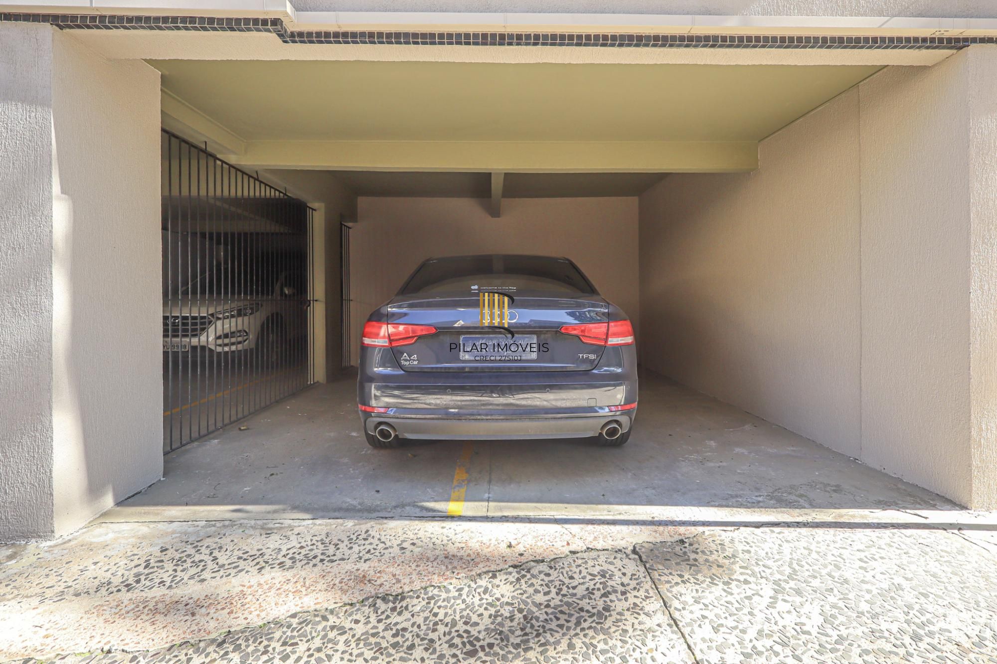 Apartamento a venda no bairro Passo D' Areia