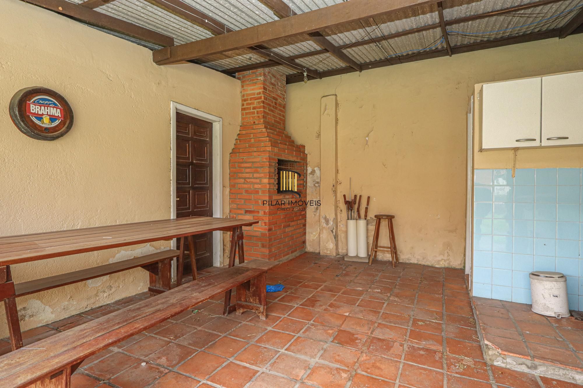 Casa à venda no bairro Morro Santana em Porto Alegre/RS