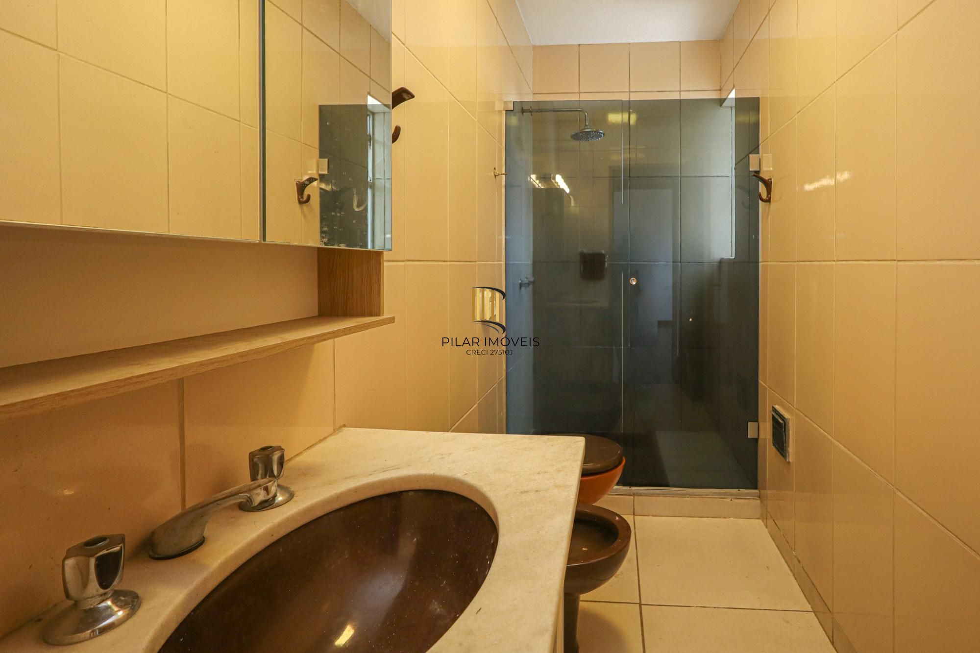 Cobertura a venda no bairro Higienópolis