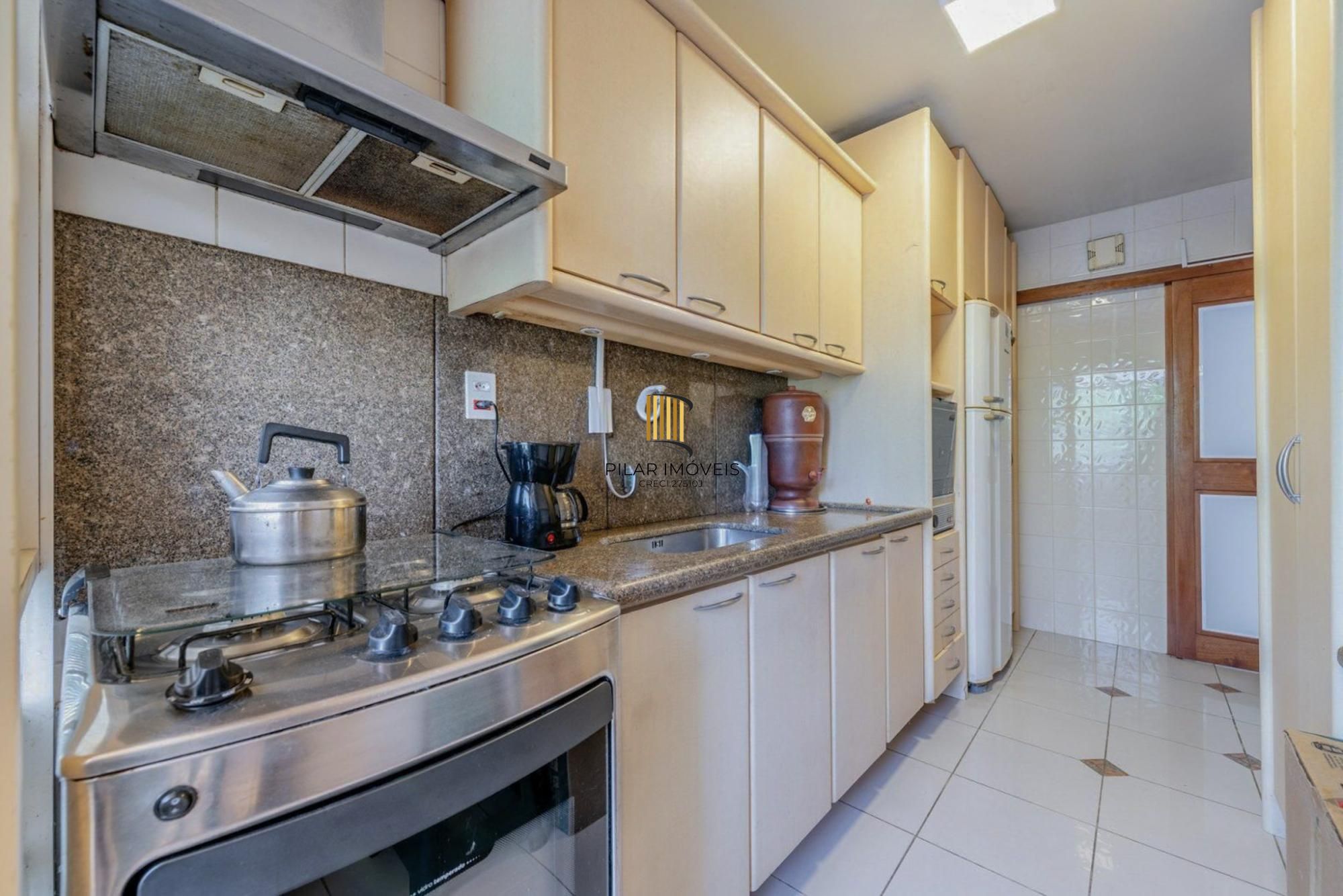 Cobertura a venda no bairro Passo D' Areia