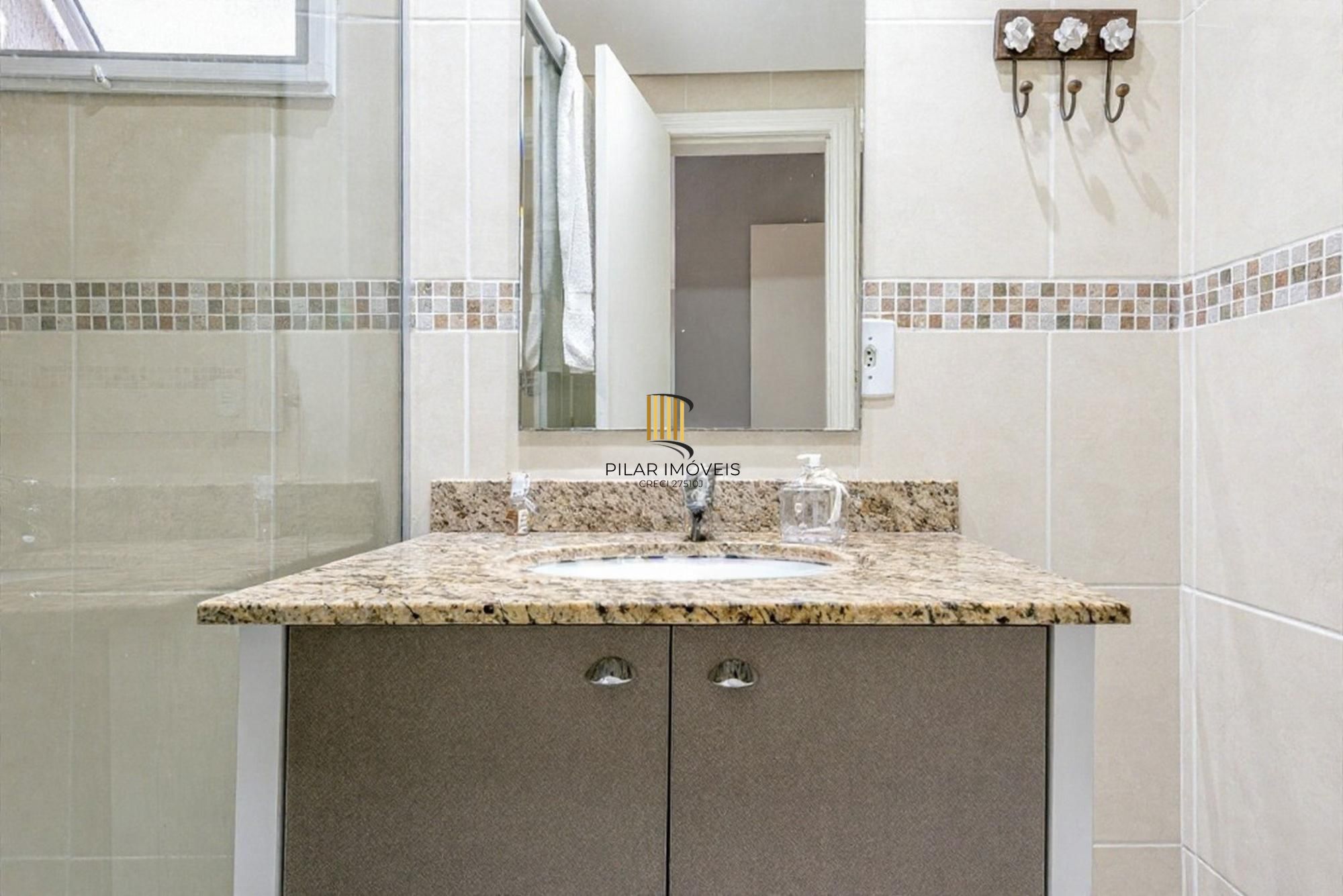Apartamento a venda no bairro Rio Branco