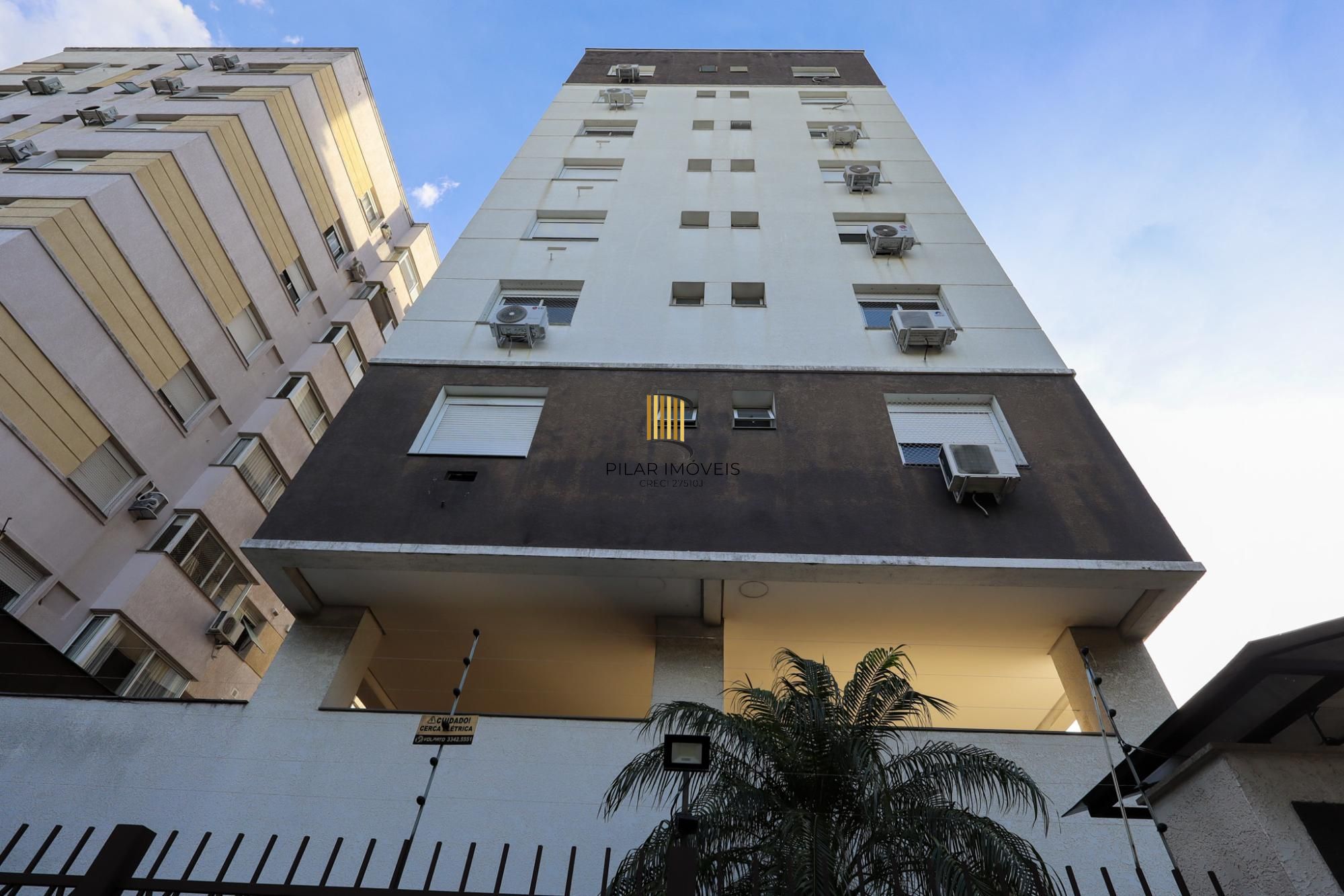 Apartamento no bairro São João