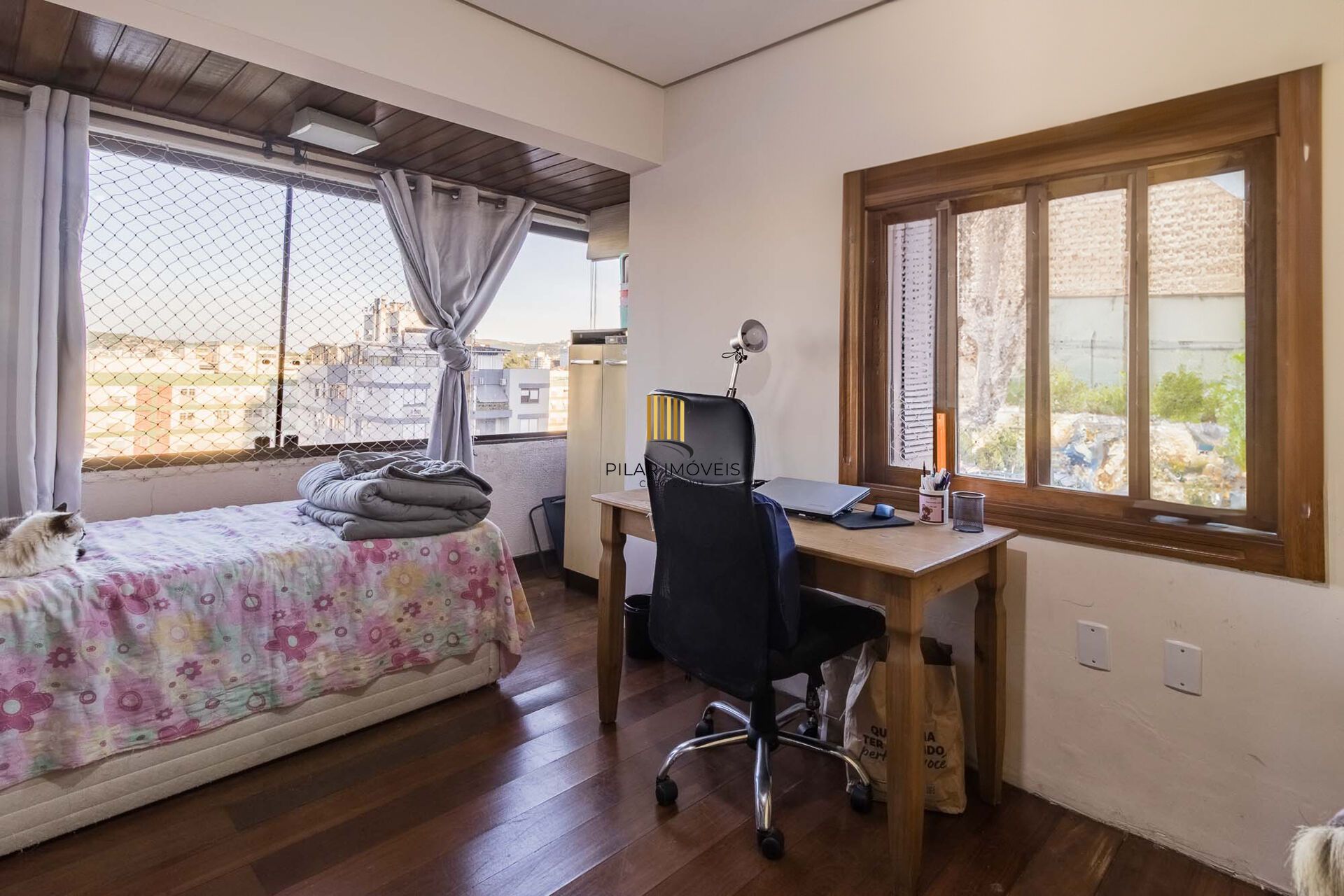Apartamento à venda no bairro Petrópolis em Porto Alegre/RS