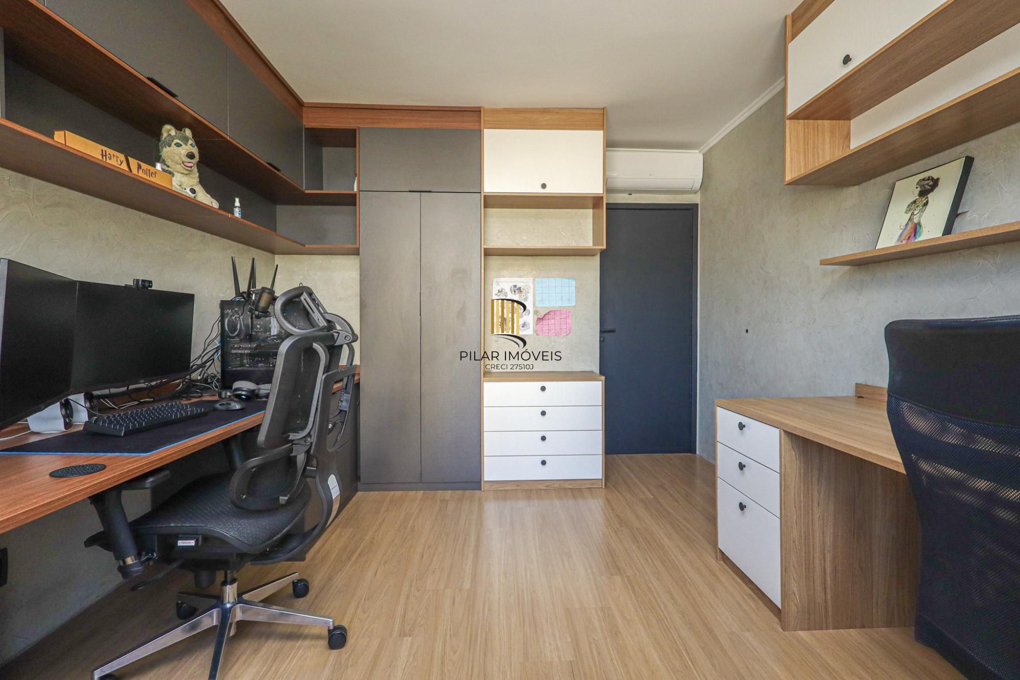 Apartamento a venda no bairro Moinhos de Vento
