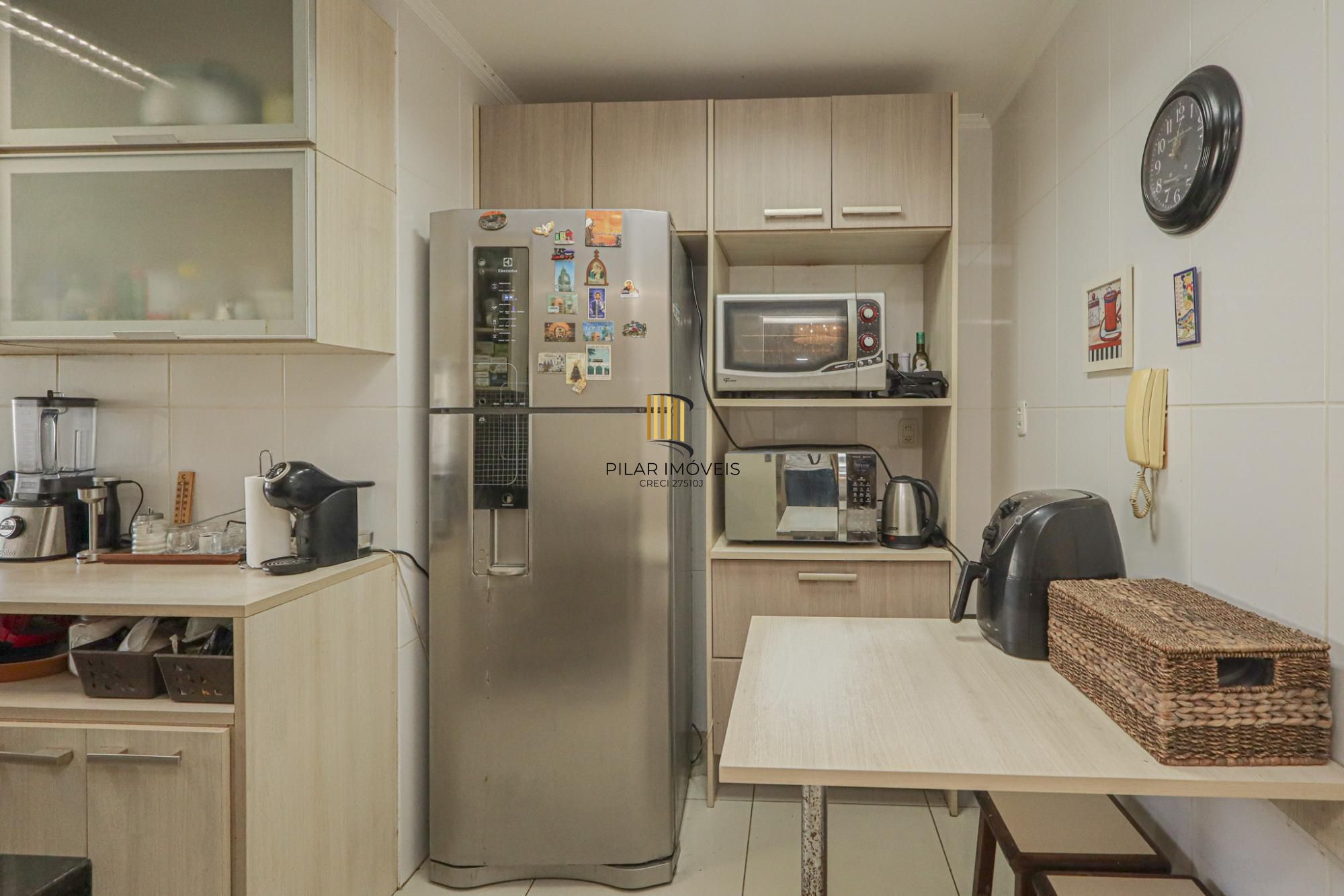 Apartamento a venda no bairro Auxiliadora