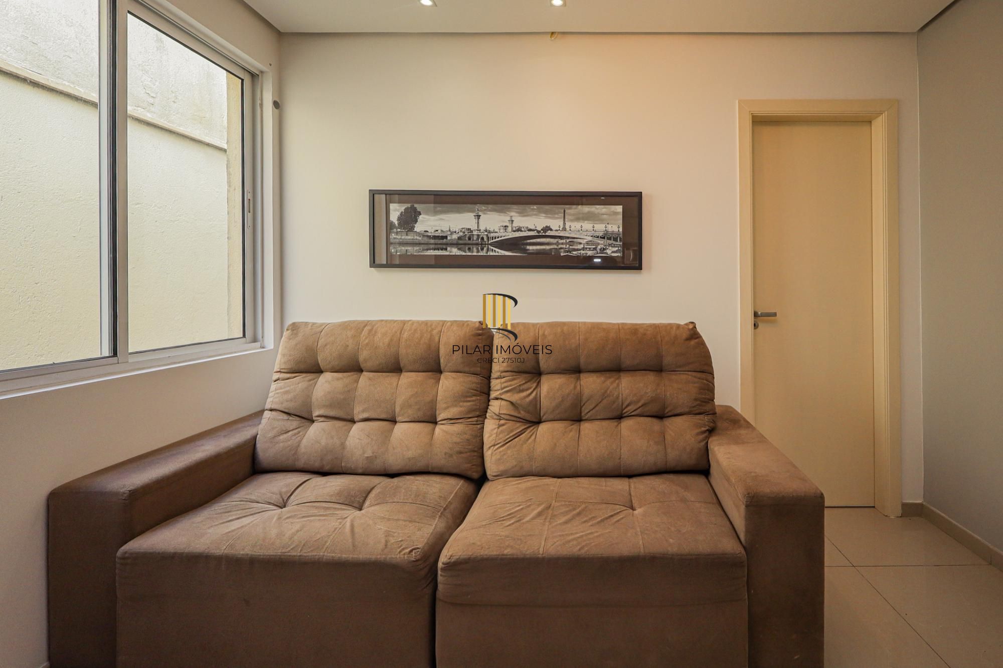 Apartamento a venda no Centro Histórico