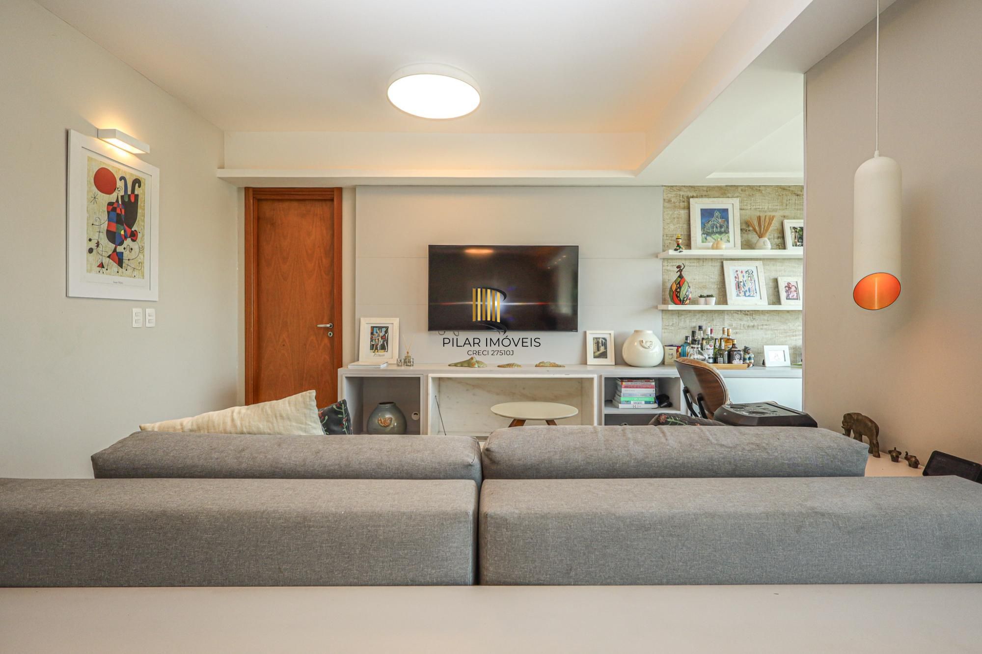 Apartamento no bairro Higienópolis