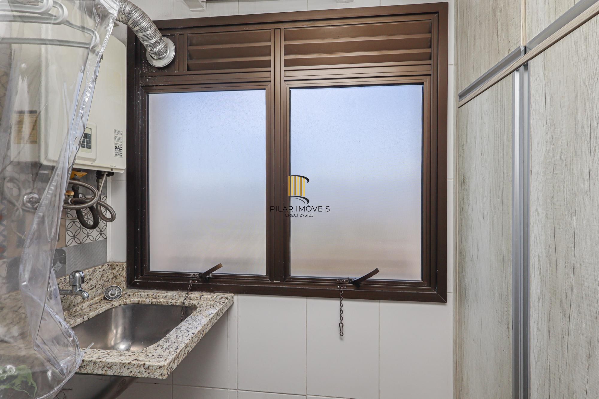 Apartamento a venda no bairro Mont Serrat