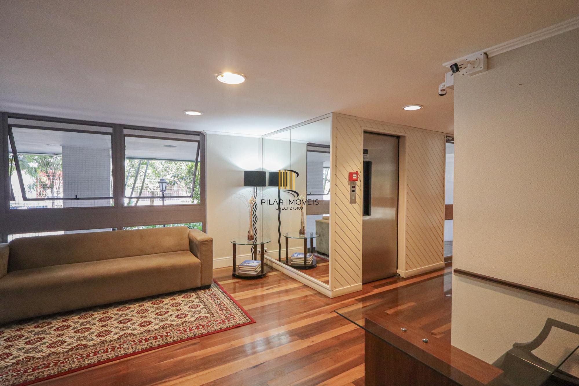 Apartamento a venda no bairro Auxiliadora