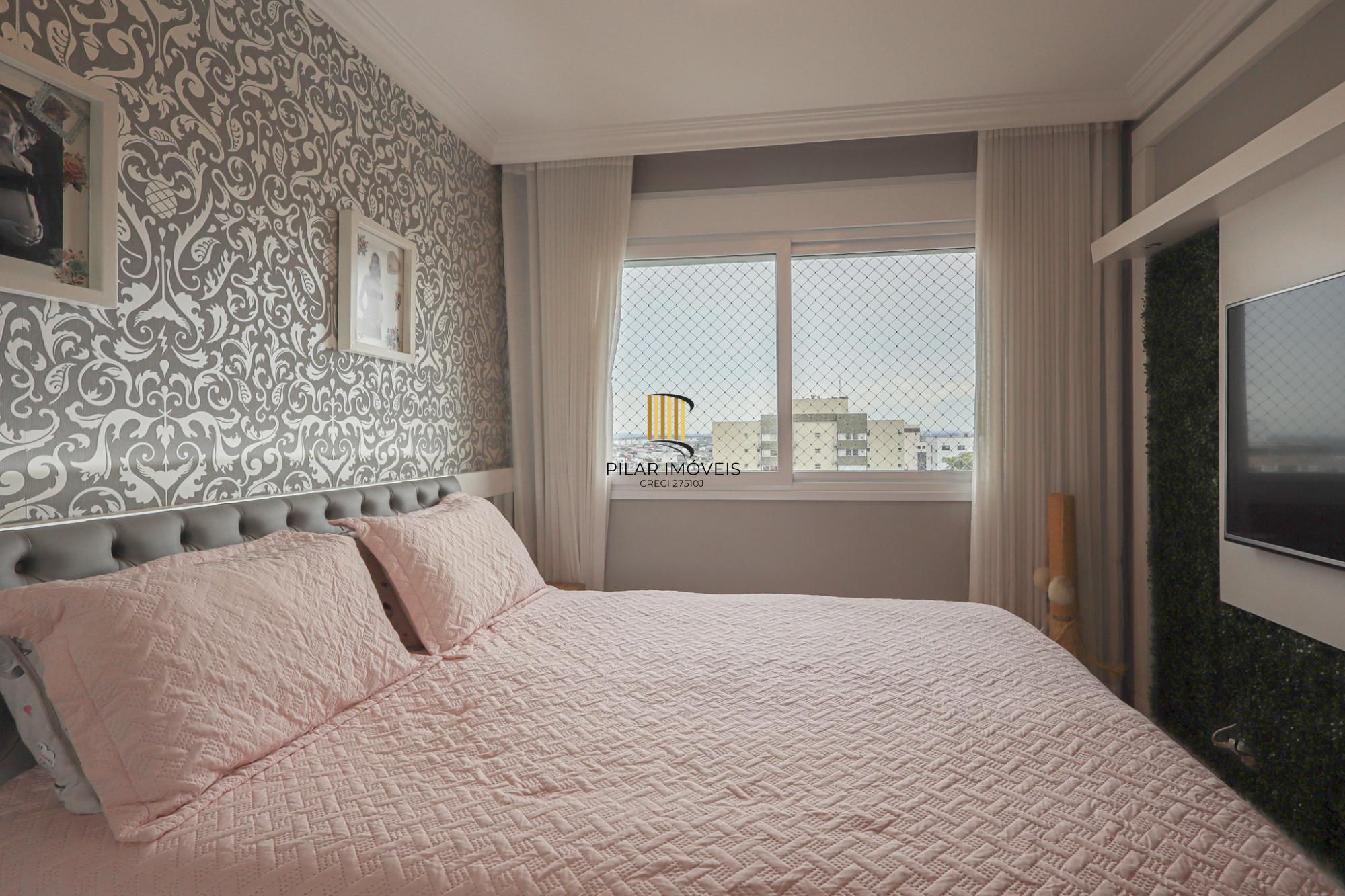 Apartamento a veda no bairro Higienópolis