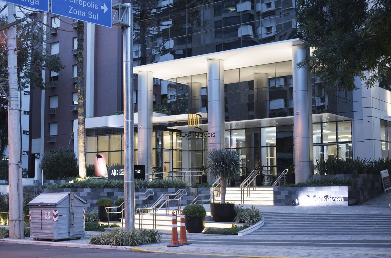 Sala Comercial a venda no bairro Mont Serrat
