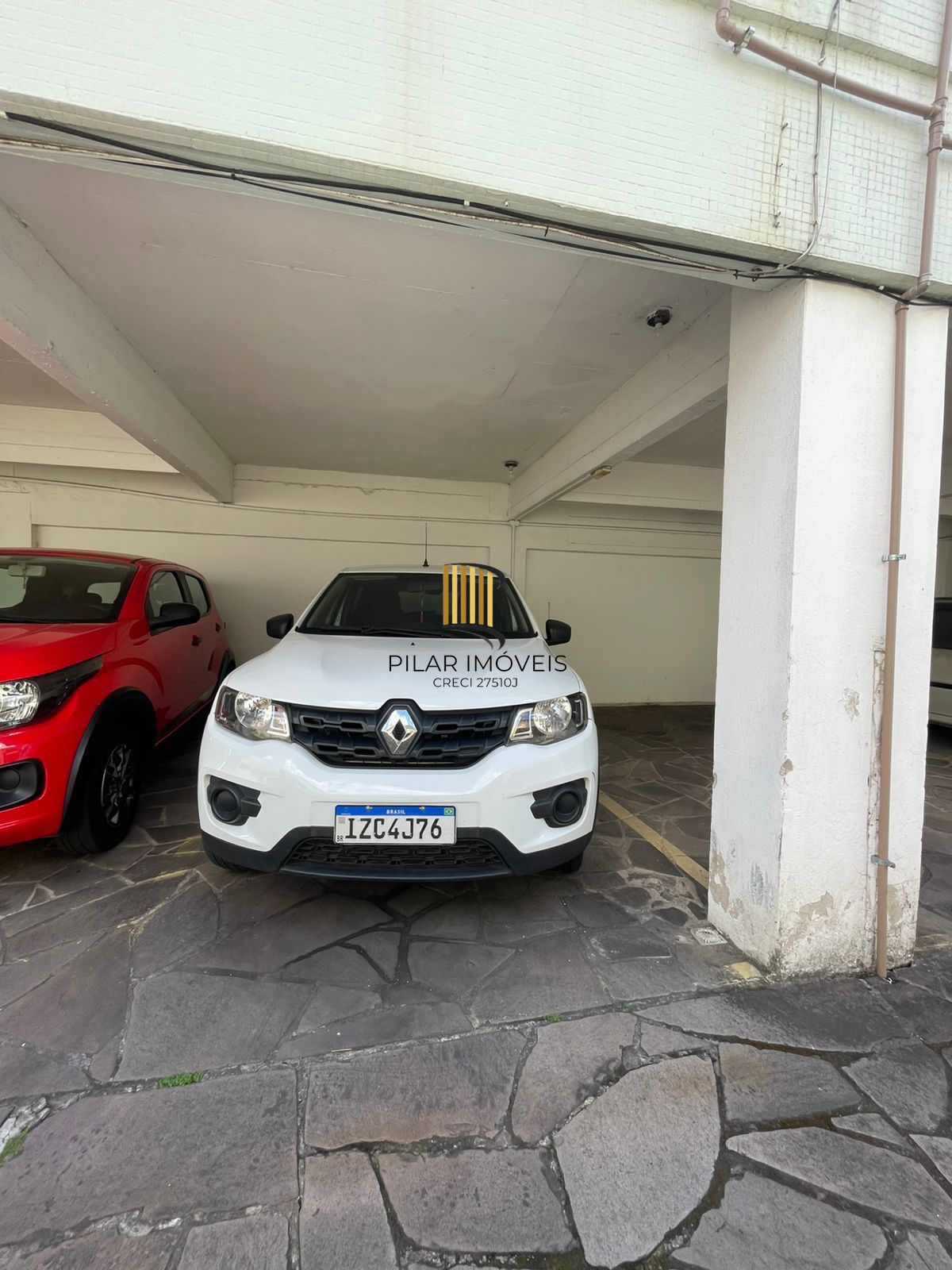 Apartamento a venda no bairro São João