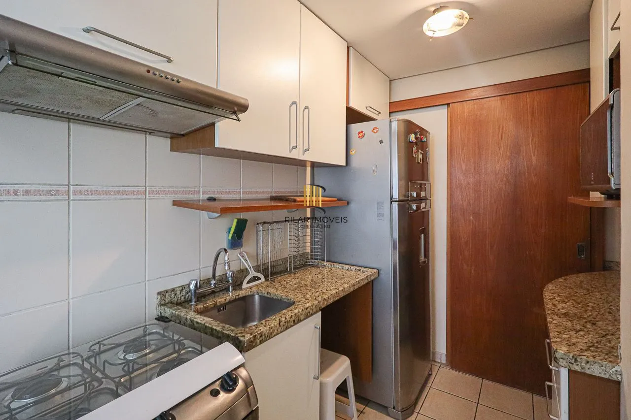 Apartamento a venda no bairro Jardim Botânico