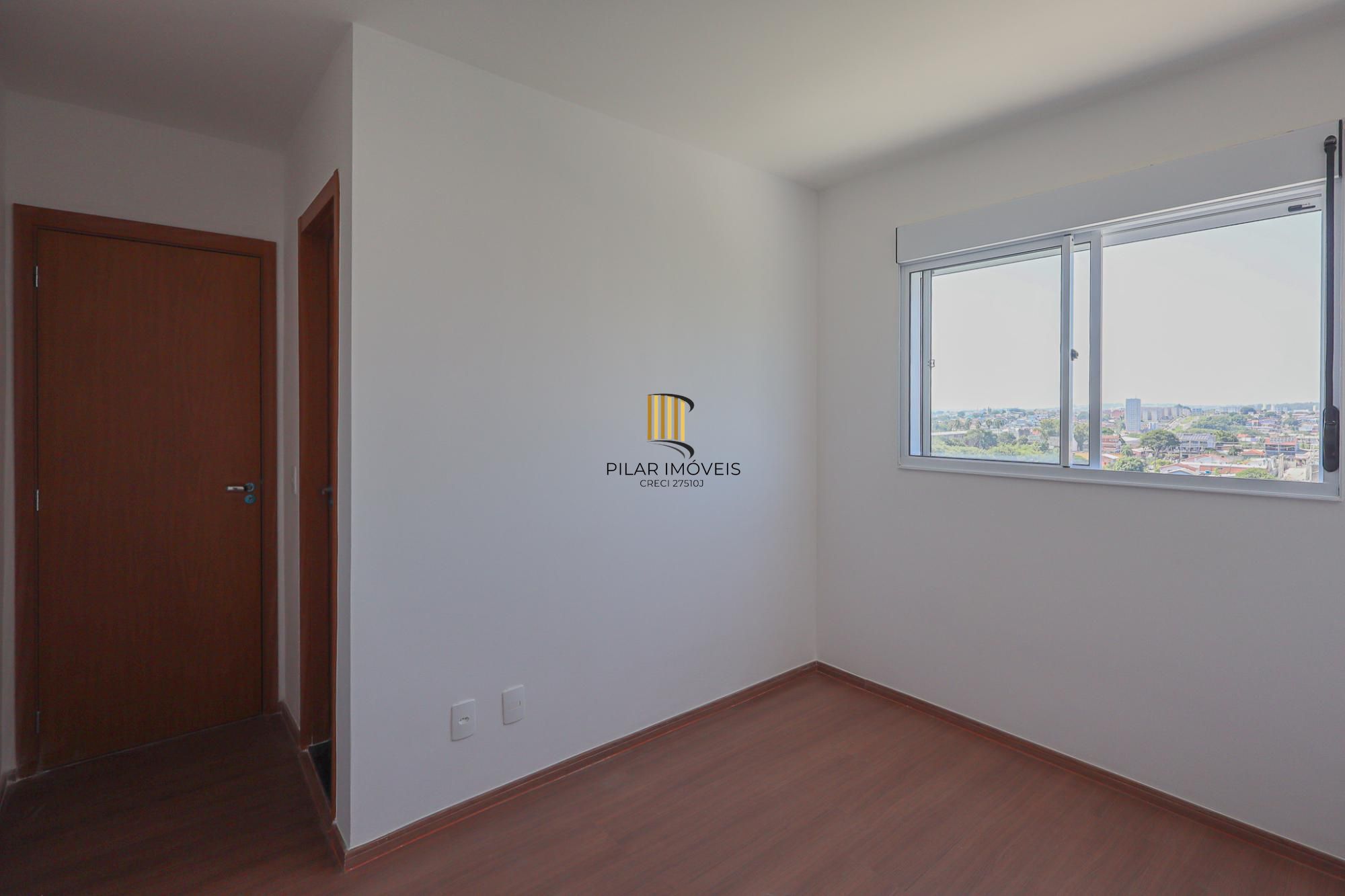 Apartamento a venda no bairro Jardim Itu