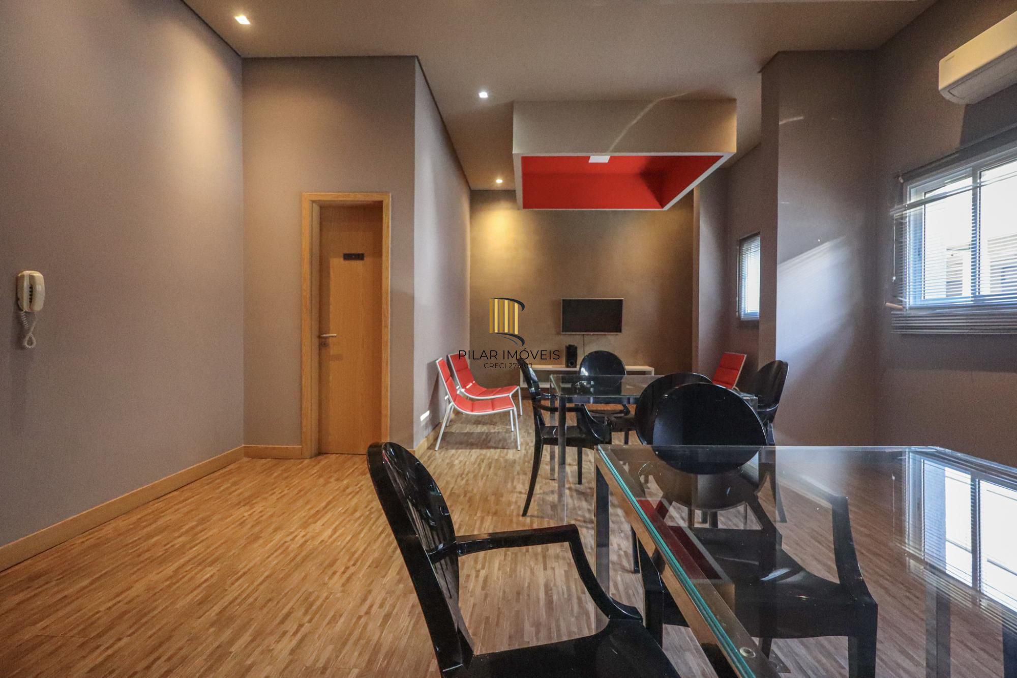 Apartamento a venda no bairro Higienópolis