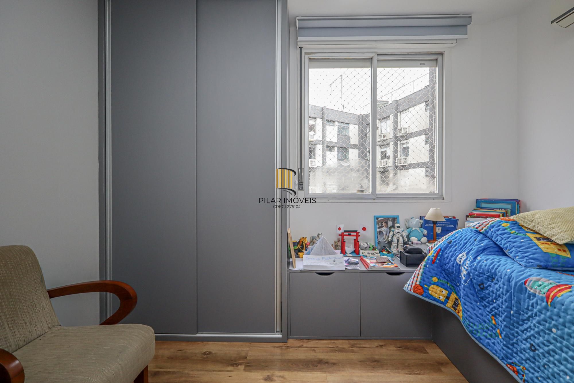 Apartamento a venda no bairro Boa Vista