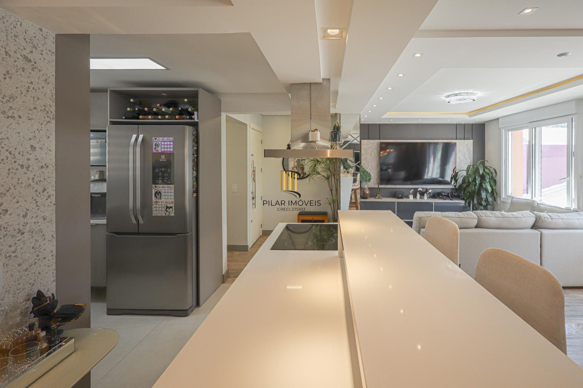 Apartamento a venda no Centro Histórico