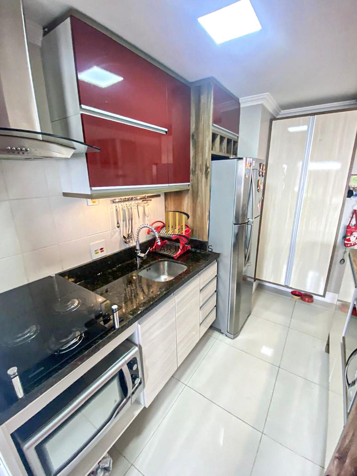 Cobertura a venda no bairro Jardim Botânico