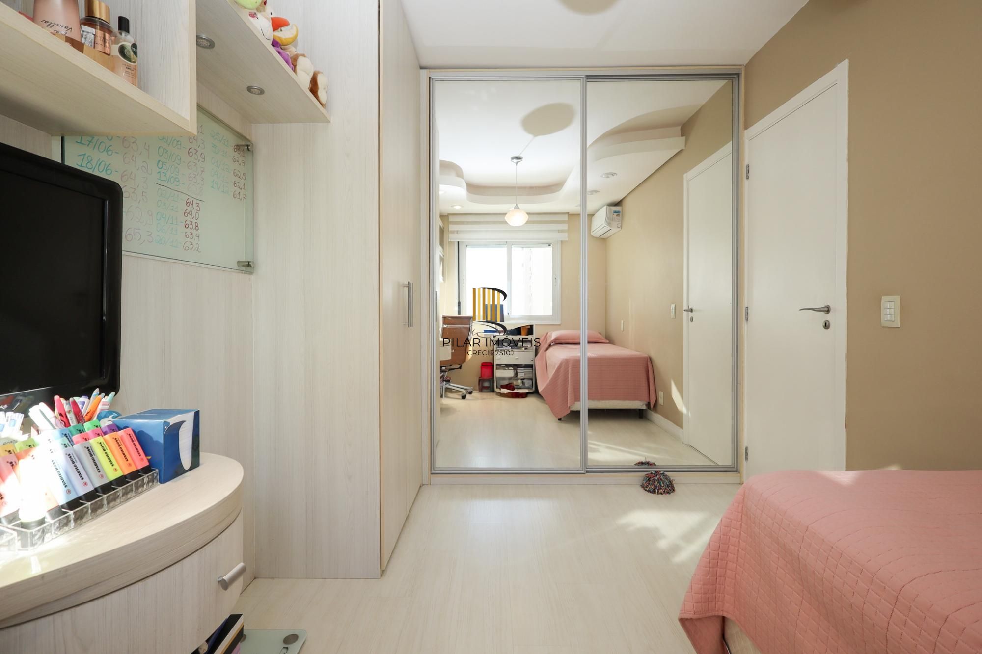 Apartamento no bairro Passo D'Areia