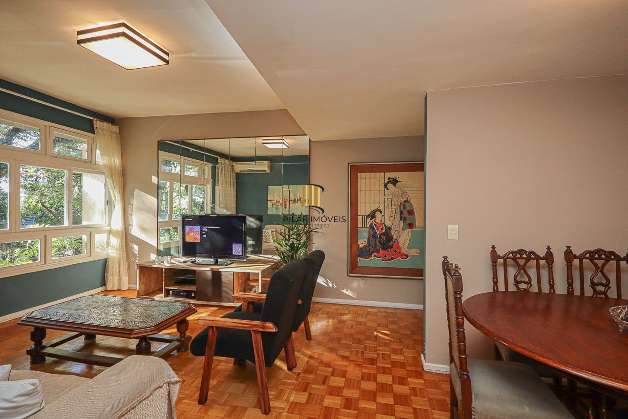 Apartamento a venda no bairro Independência
