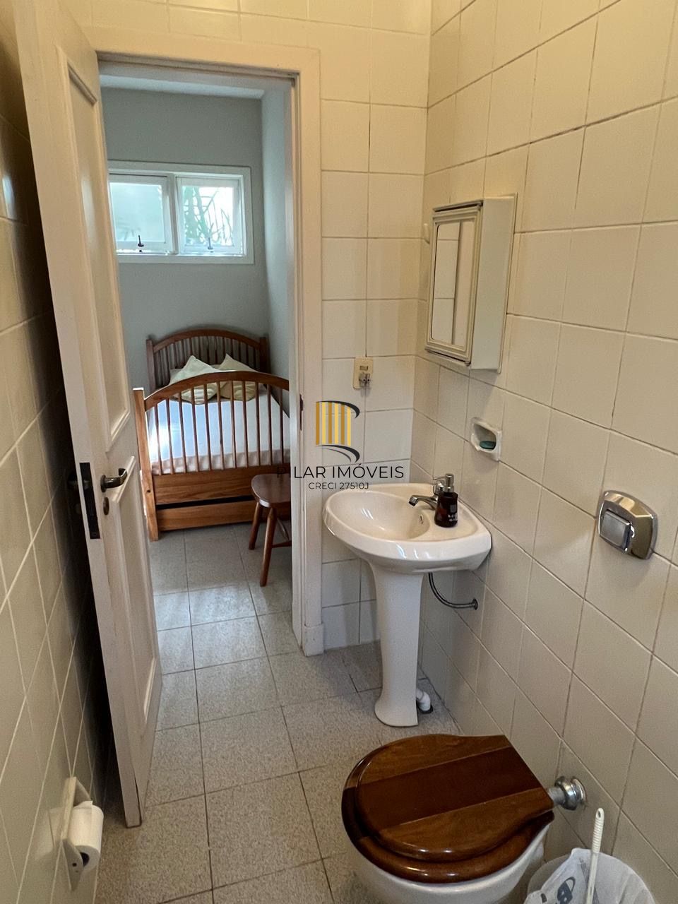 Casa a venda no bairro Chácara das Pedras