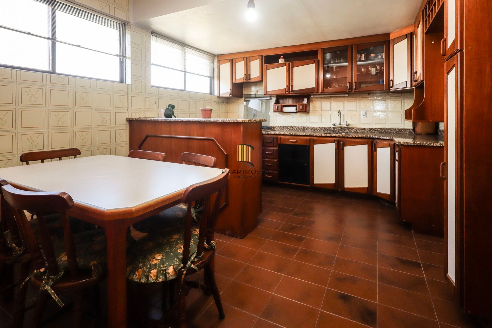 Apartamento à venda no bairro Petrópolis em Porto Alegre/RS
