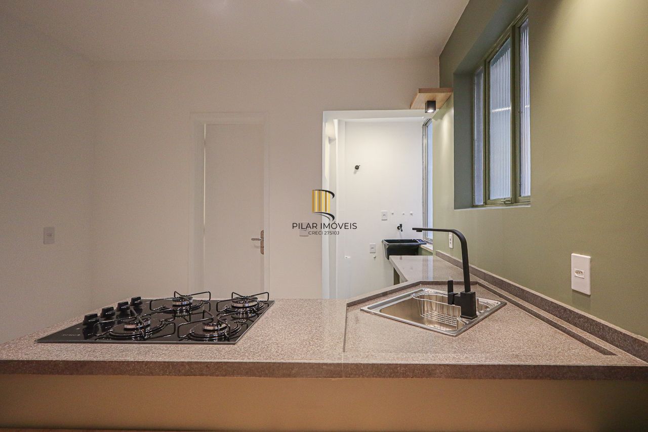 Apartamento a venda no Centro Histórico