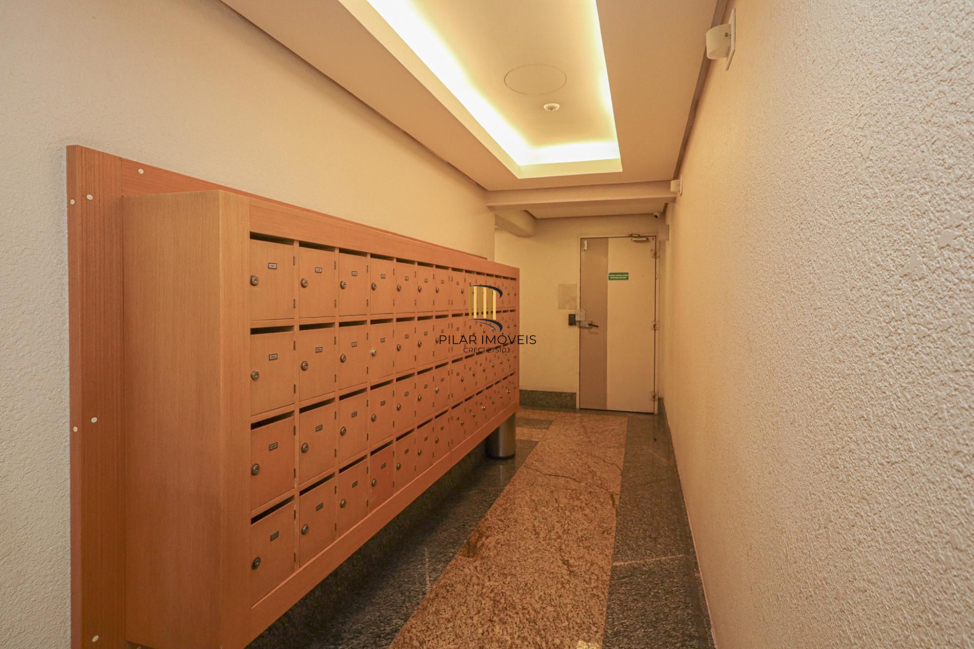 Apartamento a venda no bairro Passo D Areia