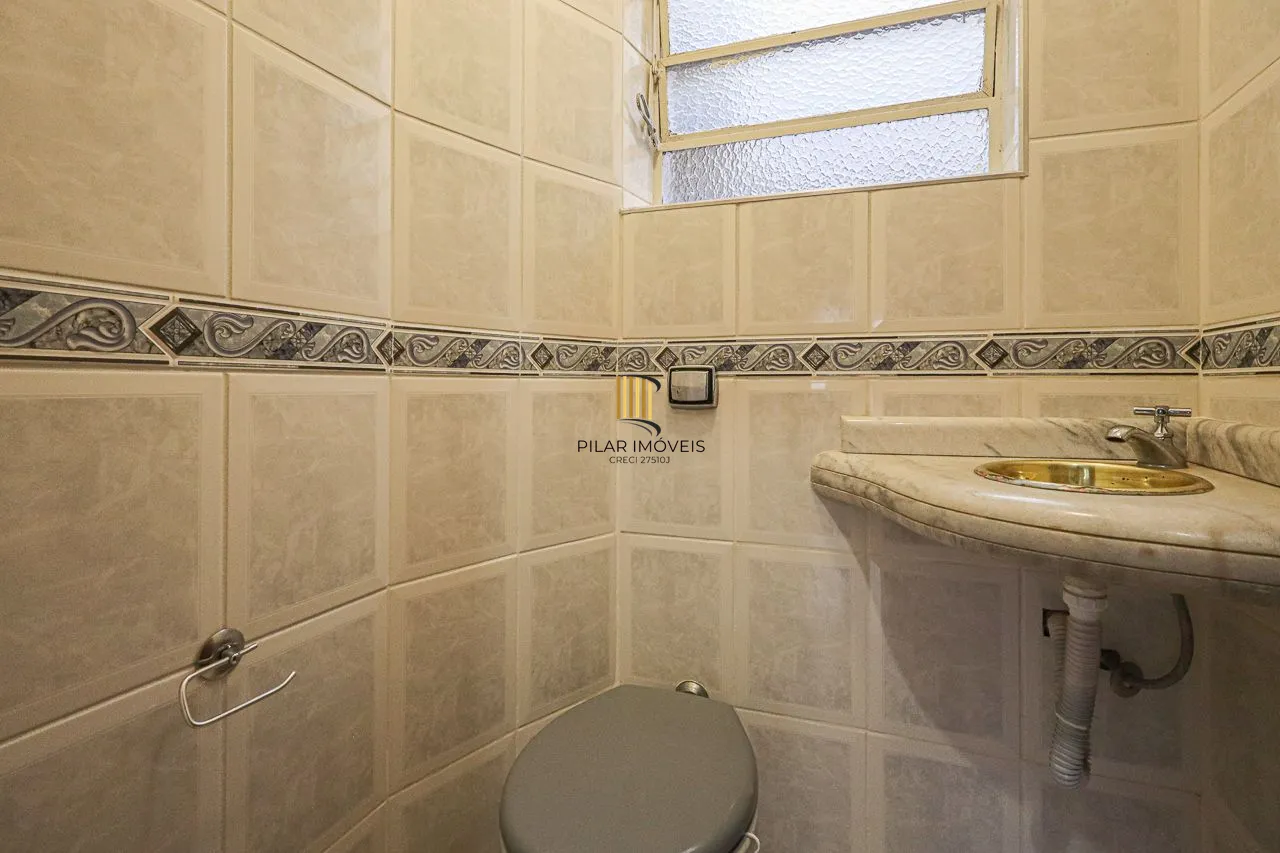 Apartamento a venda no bairro Rio Branco