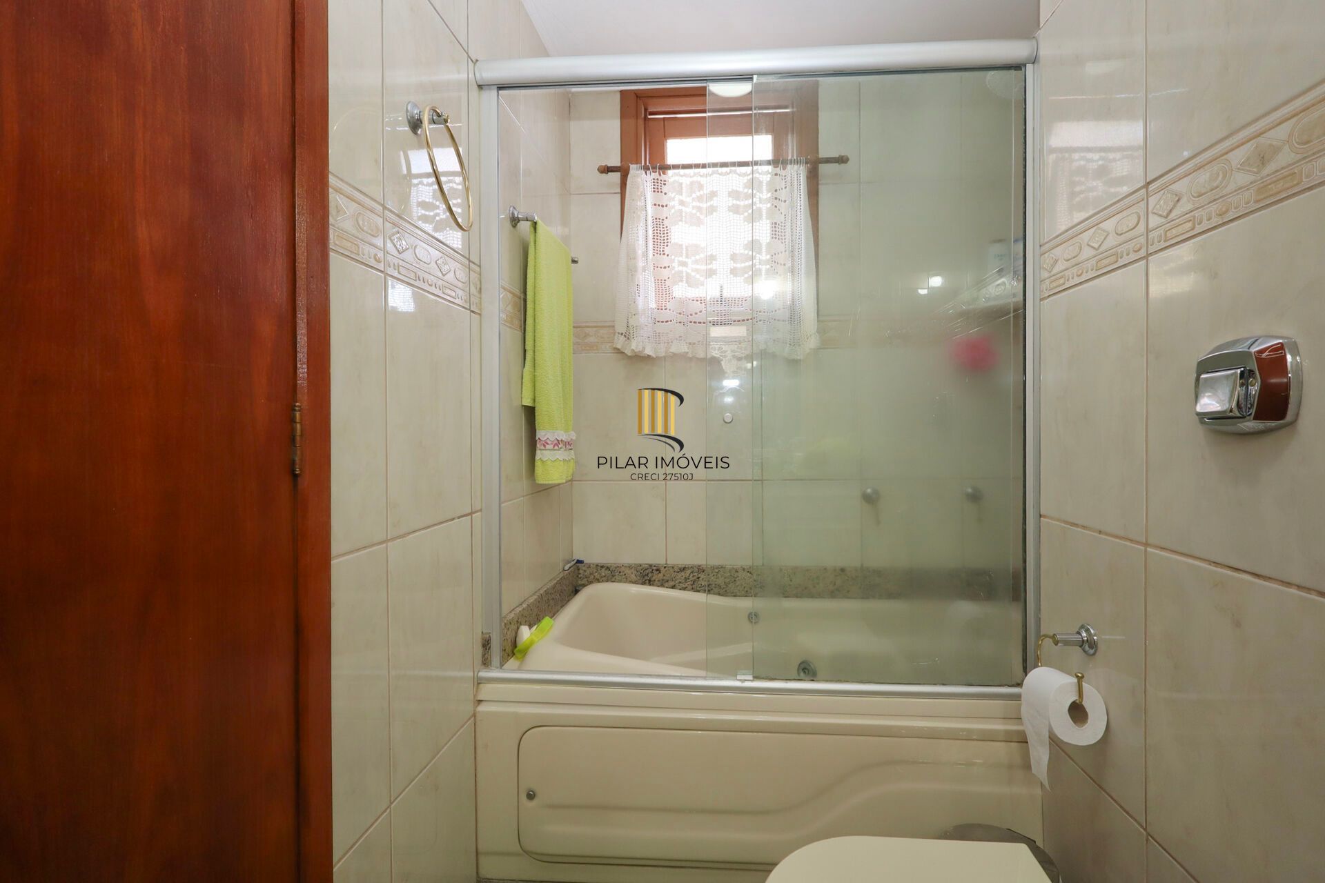 Apartamento à venda no bairro Cristo Redentor em Porto Alegre/RS